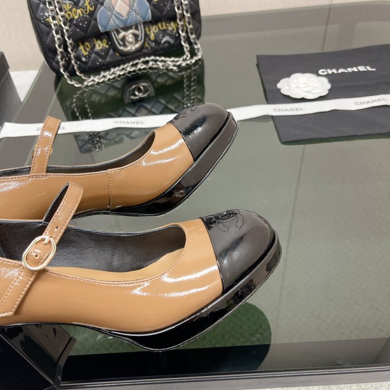 LW - Luxury CHL High Heel Shoes 029 - Image 4