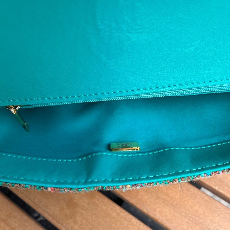 LW - Luxury Bags CHL 522 - Image 3