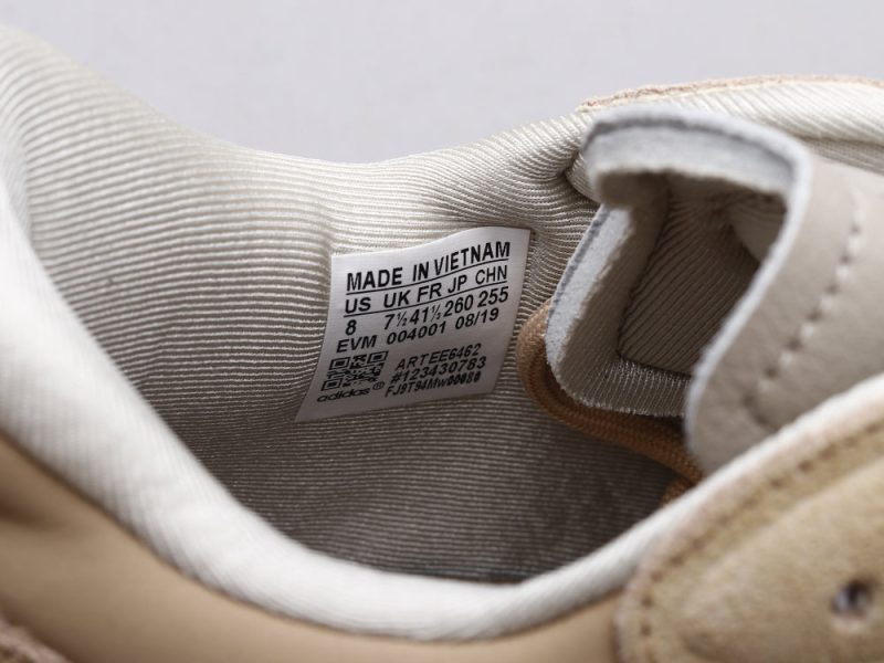 LW - ADS Ozweego - 4 Sneaker - Image 5