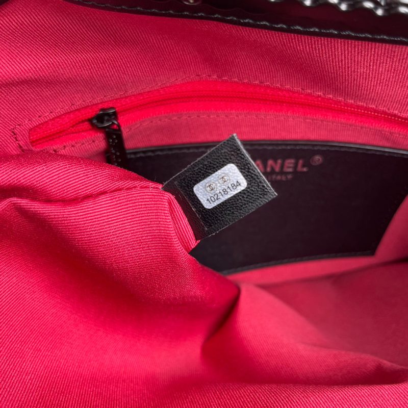 LW - Luxury Bags CHL 525 - Image 4