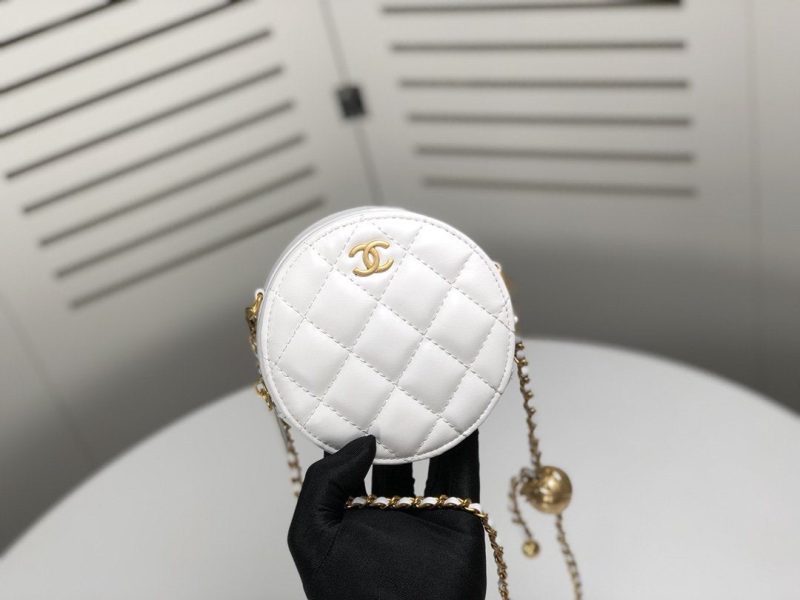LW - Luxury Handbags CHL 229 - Image 4