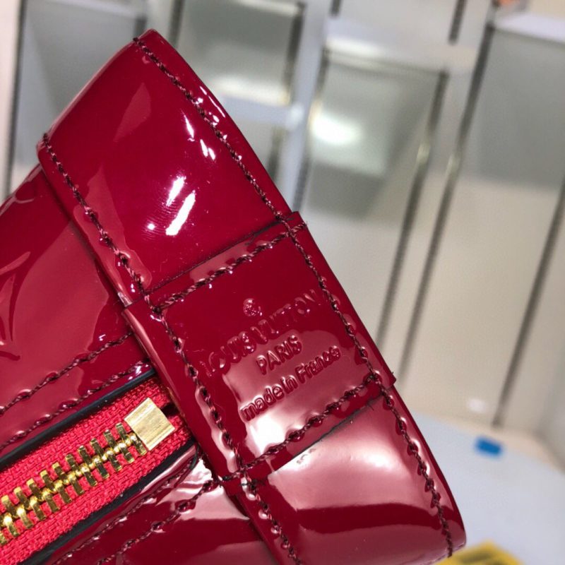LW - Luxury Handbags LUV 058 - Image 3