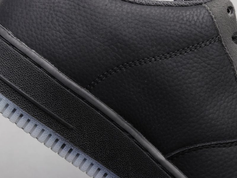 LW - AF1 luminous black grey - Image 6