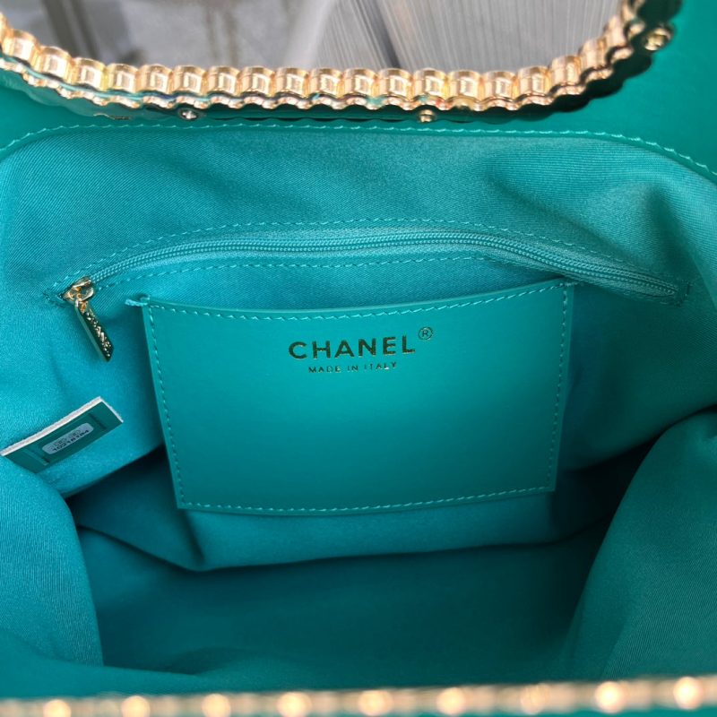 LW - Luxury Bags CHL 523 - Image 5