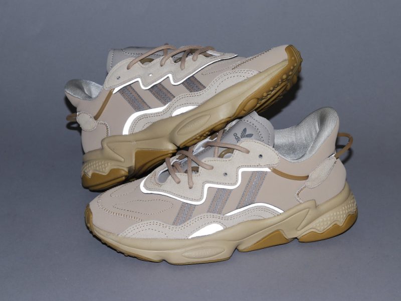 LW - ADS Ozweego - 4 Sneaker