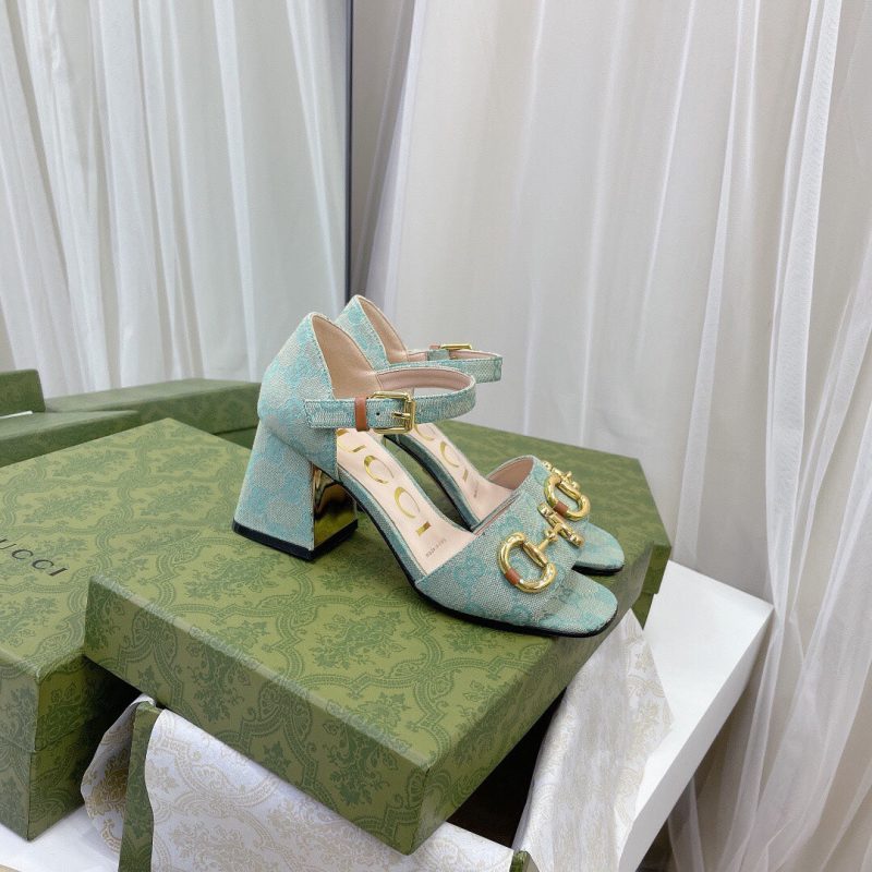LW - Luxury  GCI HIGH HEELS 031 - Image 3