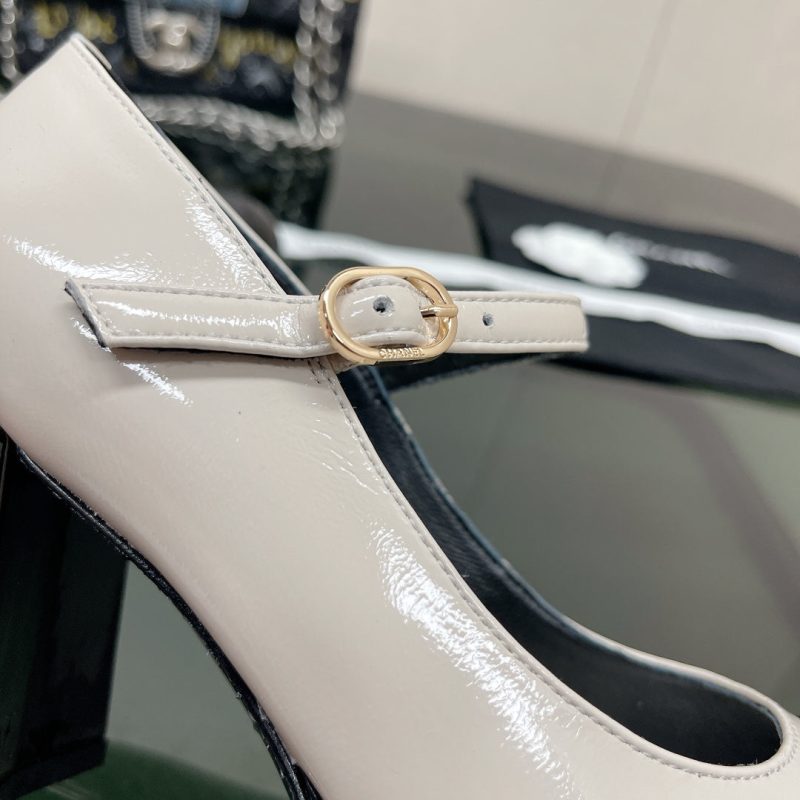 LW - Luxury CHL High Heel Shoes 028 - Image 5