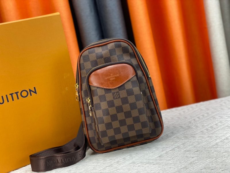 LW - Luxury Bags LUV 892 - Image 2