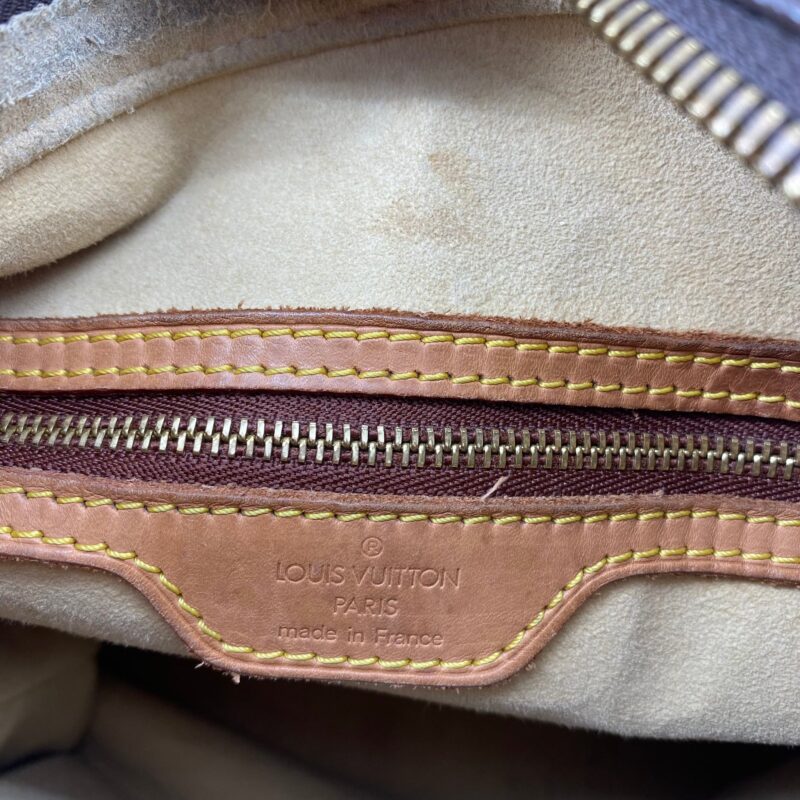 Louis Vuitton Looping GM TWS AWE - Image 17