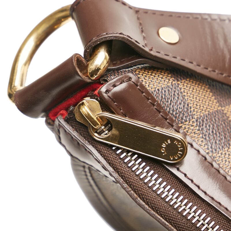Louis Vuitton Highbury Damier Ebene Canvas AWE - Image 9