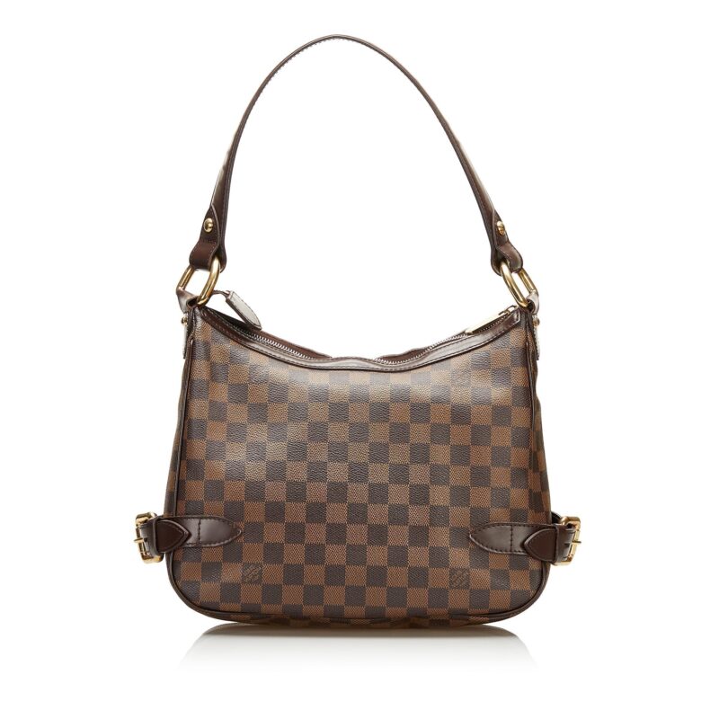 Louis Vuitton Highbury Damier Ebene Canvas AWE - Image 3