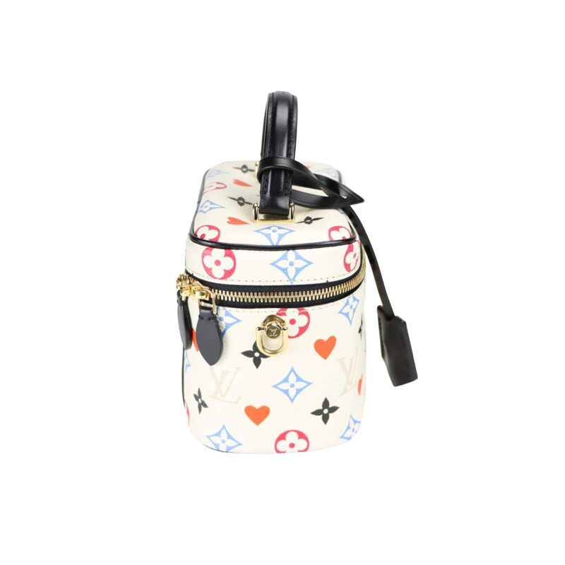 Louis Vuitton Game On Vanity PM AWE - Image 4