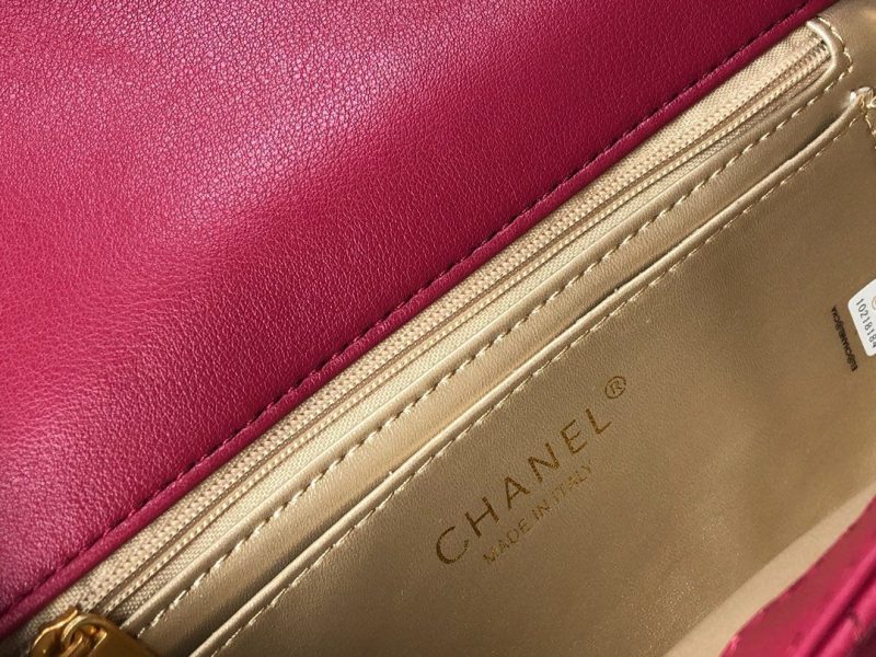 LW - Luxury Handbags CHL 224 - Image 2