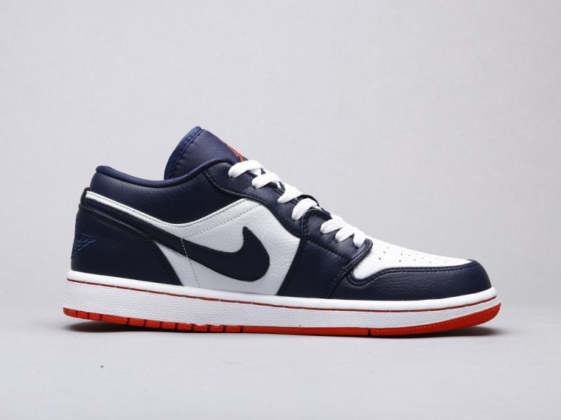 LW - AJ1 midnight blue - Image 5
