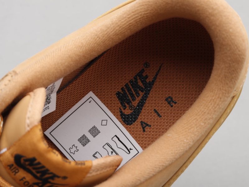 LW - AF1 2019 Wheat Low Top - Image 7