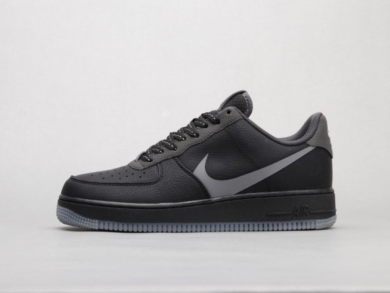 LW - AF1 luminous black grey - Image 4