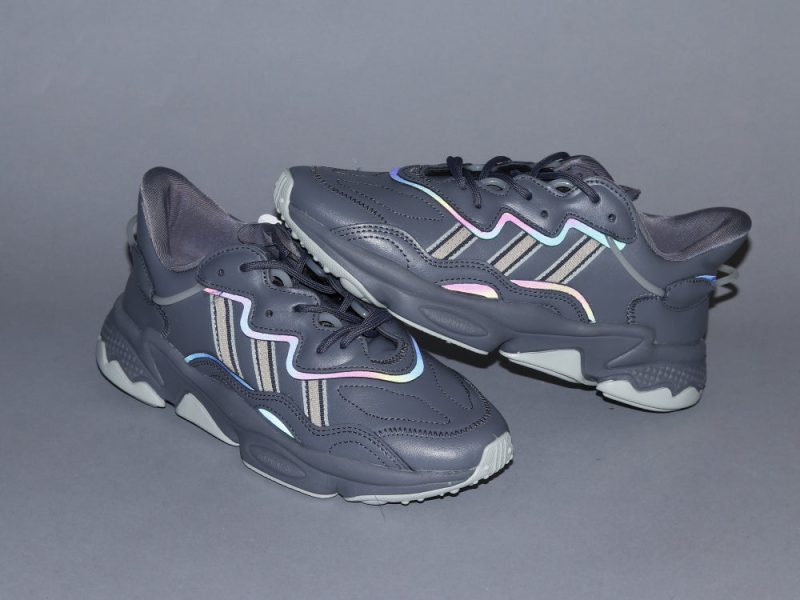 LW - ADS Ozweego - 5 Sneaker
