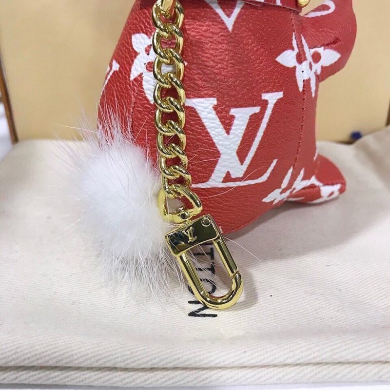 Lulla -Top Quality Keychains LUV 053 - Image 3