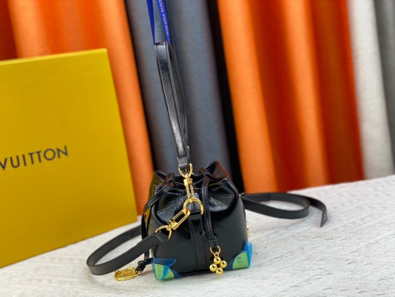 LW - Luxury Bags LUV 905 - Image 2