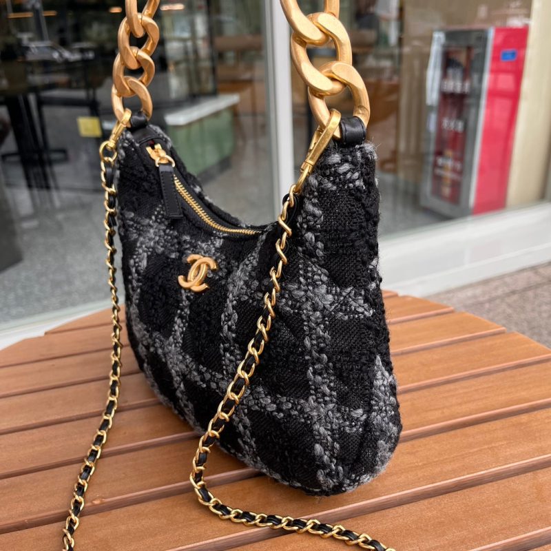 LW - Luxury Bags CHL 527 - Image 3