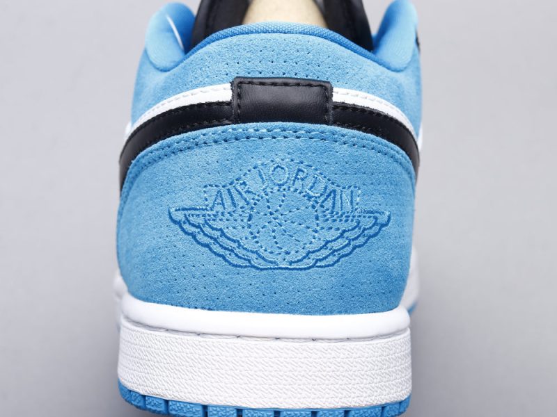 LW - AJ1 Laser Laser Blue - Image 7