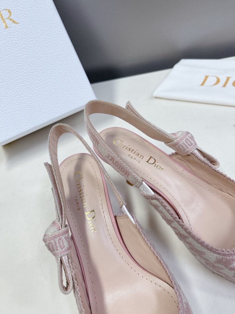 LW - Luxury  DIR HIGH HEELS 021 - Image 2
