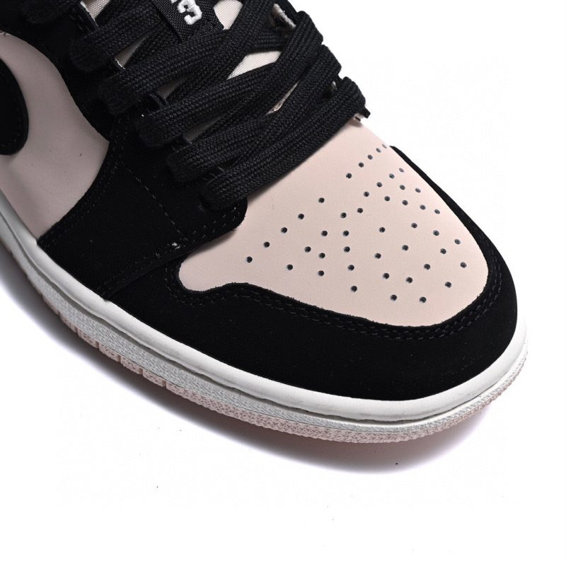 LW - AJ1 Low Milk Tea - Image 8