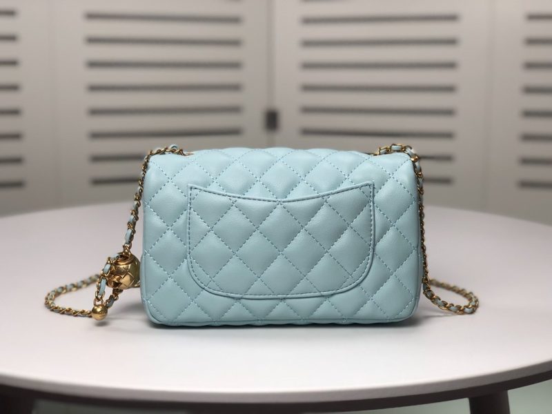 LW - Luxury Handbags CHL 222 - Image 9