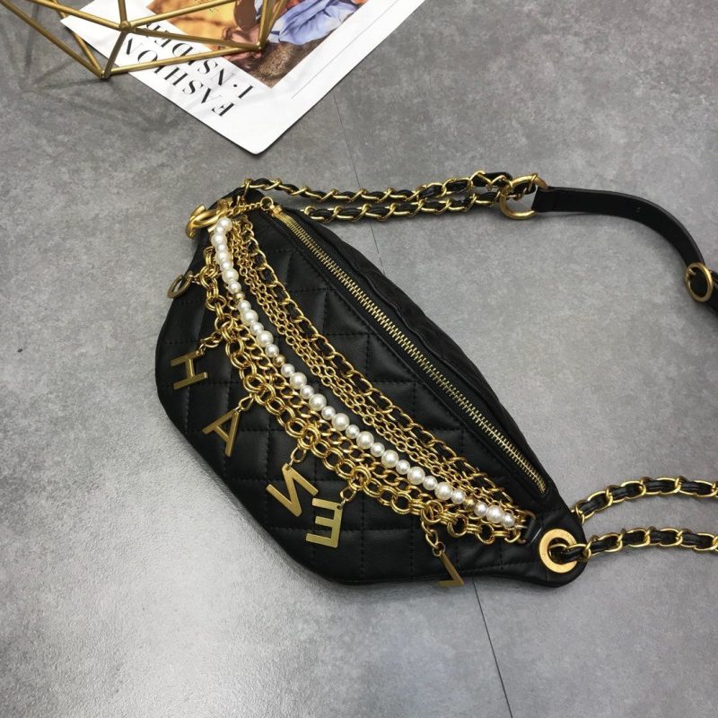 LW - Luxury Handbags CHL 186 - Image 2