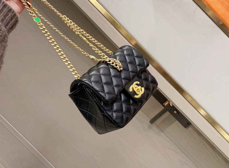 LW - Luxury Handbags CHL 051 - Image 3