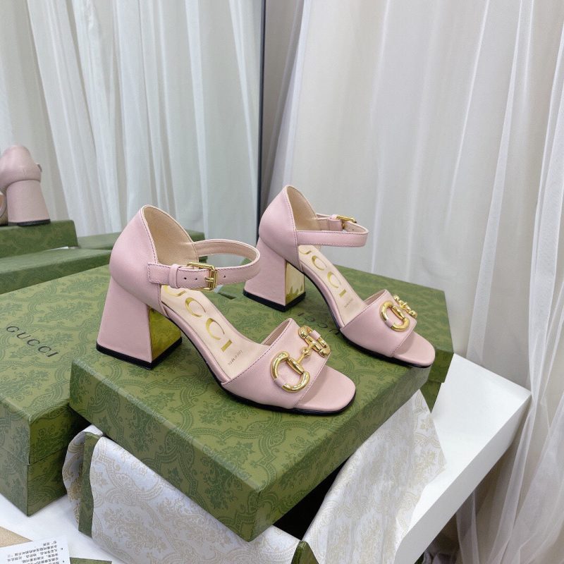 LW - Luxury  GCI HIGH HEELS 035 - Image 3