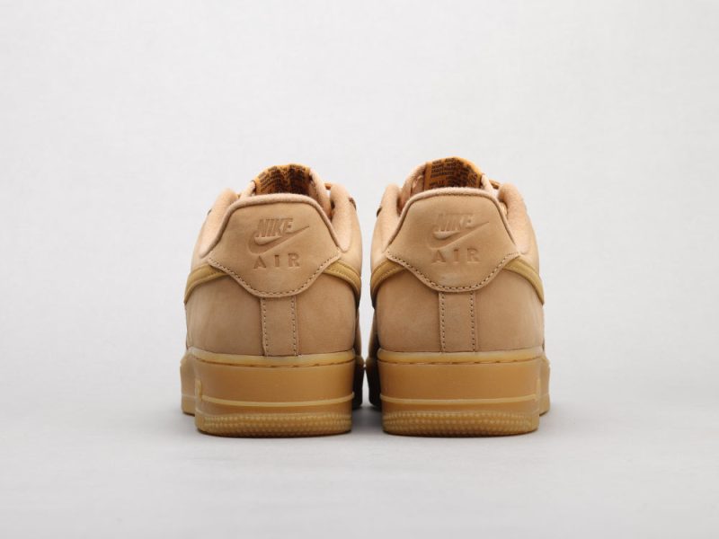 LW - AF1 2019 Wheat Low Top - Image 6