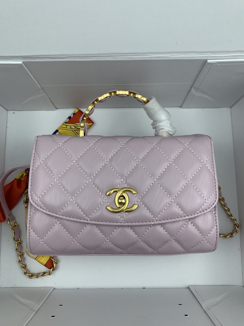 LW - Luxury Handbags CHL 200 - Image 2