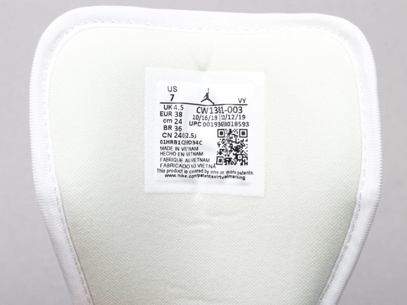 LW - AJ1 Spruce Aura - Image 9