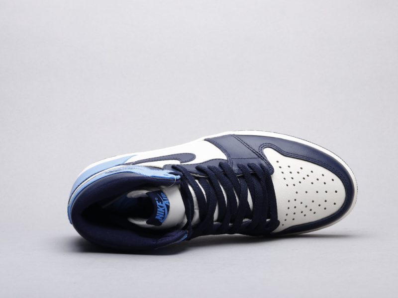 LW - AJ1 Obsidian - Image 5