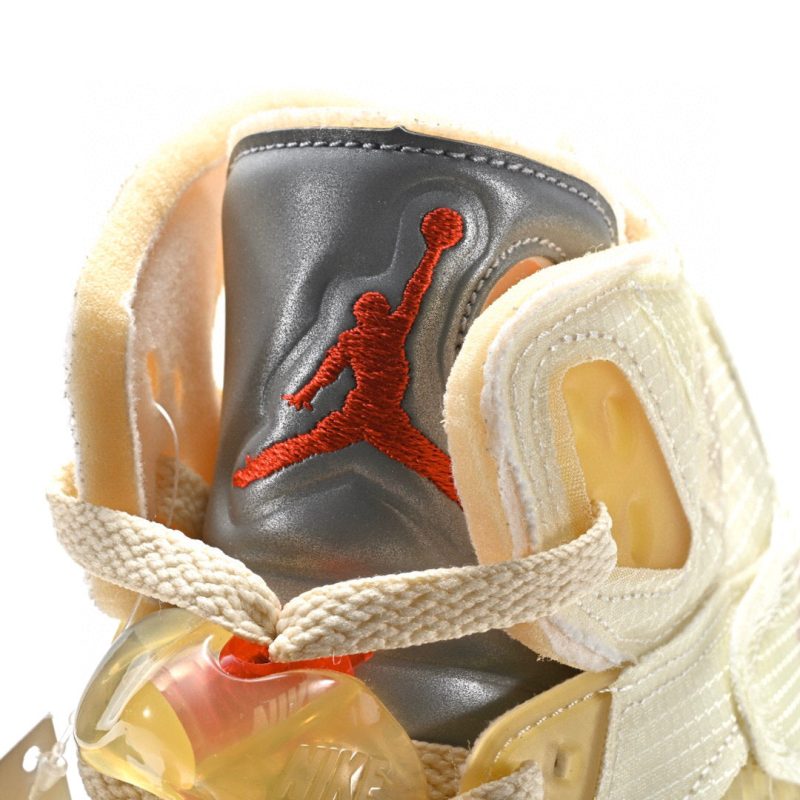 LW - AJ5 x OW Bai Chan Wing - Image 8