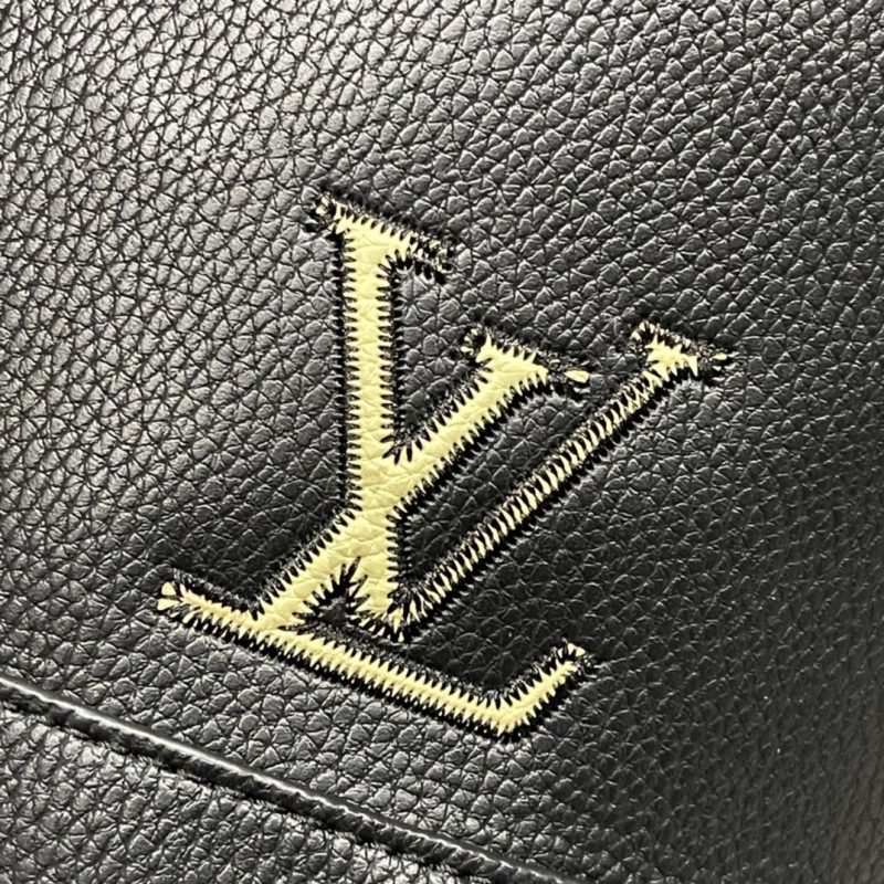 LW - Luxury Bags LUV 897 - Image 3
