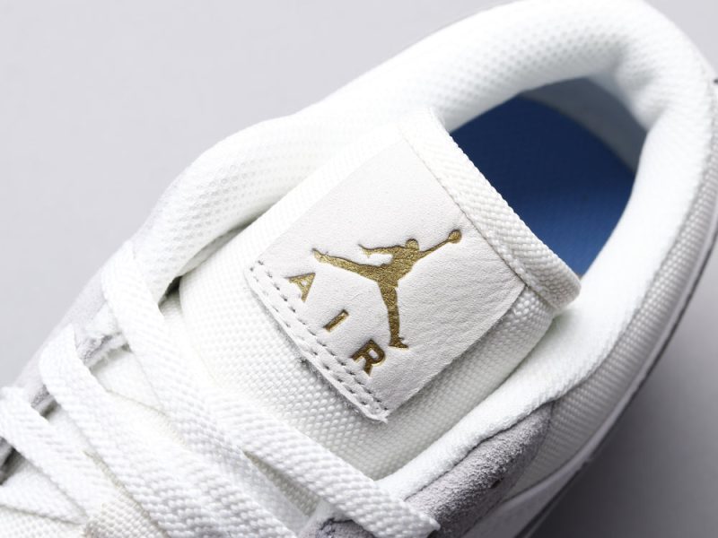LW - AJ1 Paris limited edition little DIR - Image 7