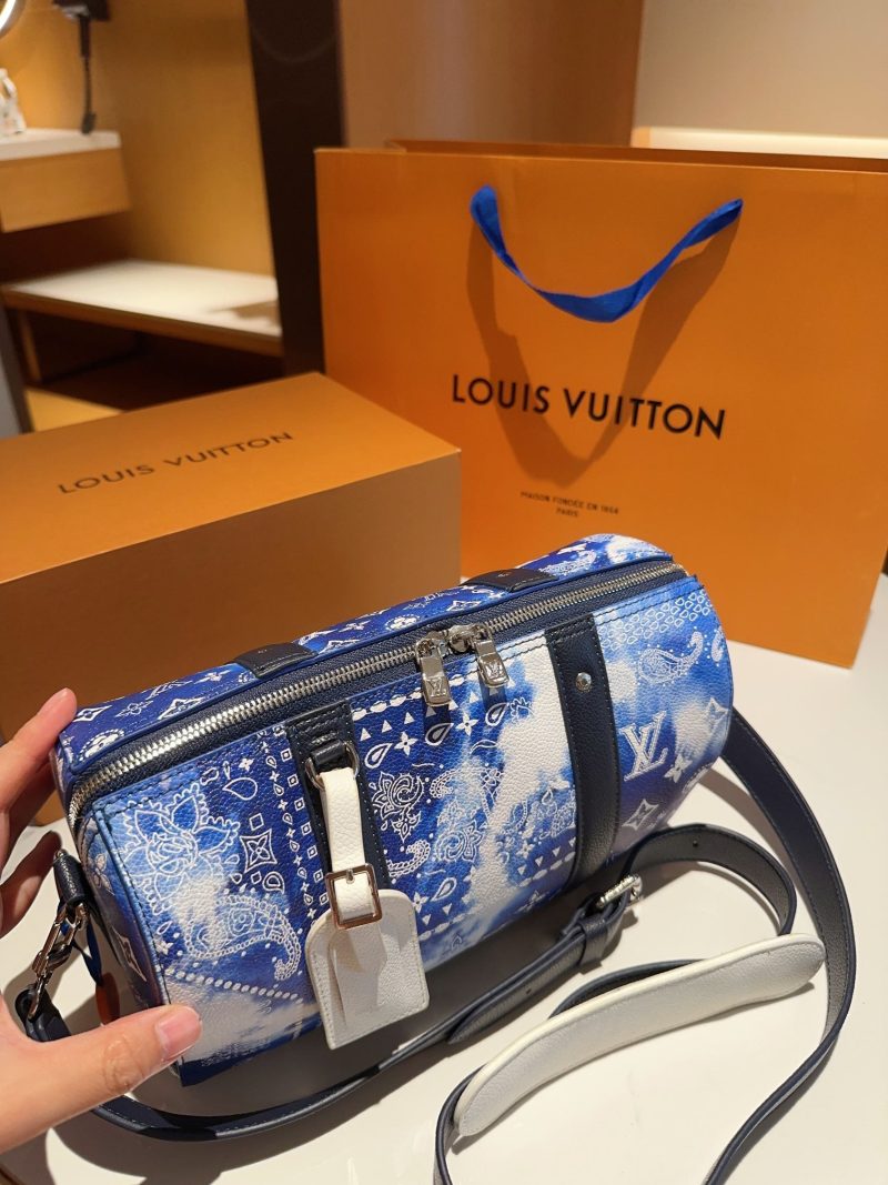 LW - Luxury Bags LUV 898 - Image 6