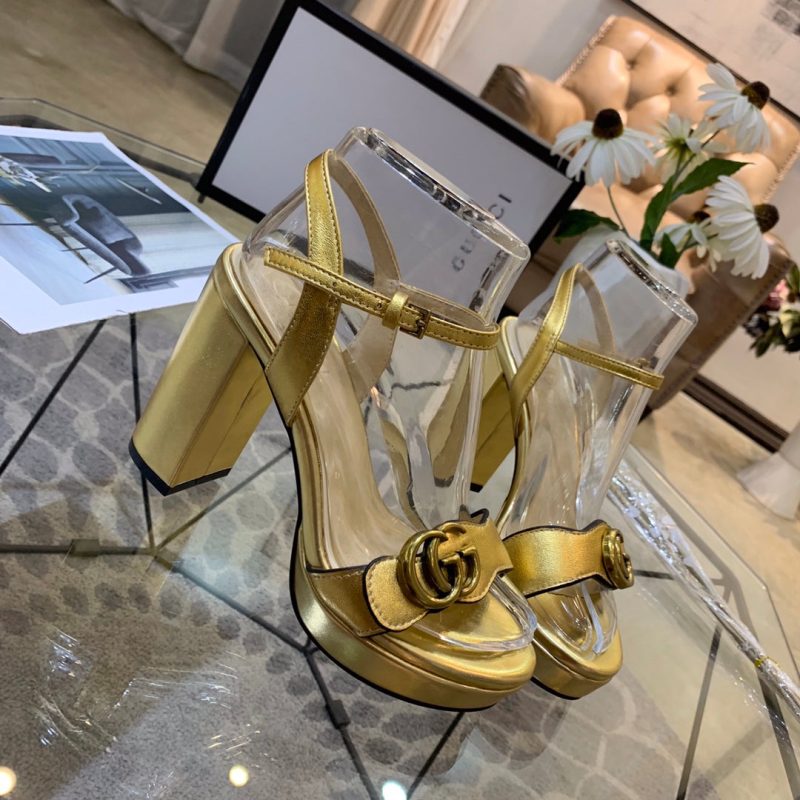 LW - Luxury  GCI HIGH HEELS 018 - Image 5