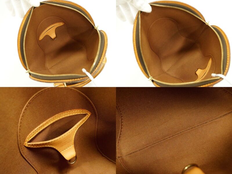 Louis Vuitton Ellipse PM Handbag AWE - Image 4