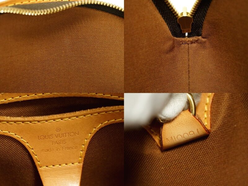 Louis Vuitton Ellipse PM Handbag AWE - Image 5
