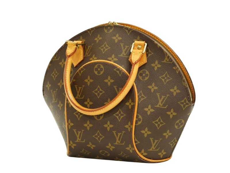 Louis Vuitton Ellipse PM Handbag AWE - Image 2