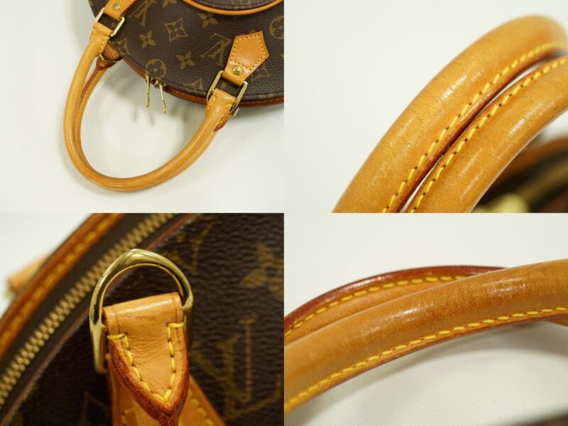 Louis Vuitton Ellipse PM Handbag AWE - Image 7