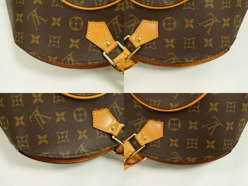 Louis Vuitton Ellipse PM Handbag AWE - Image 8