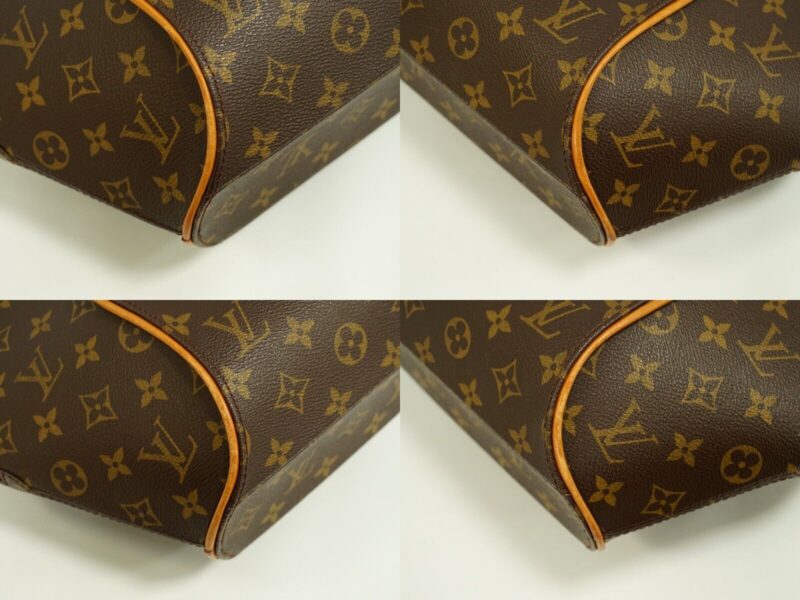 Louis Vuitton Ellipse PM Handbag AWE - Image 6