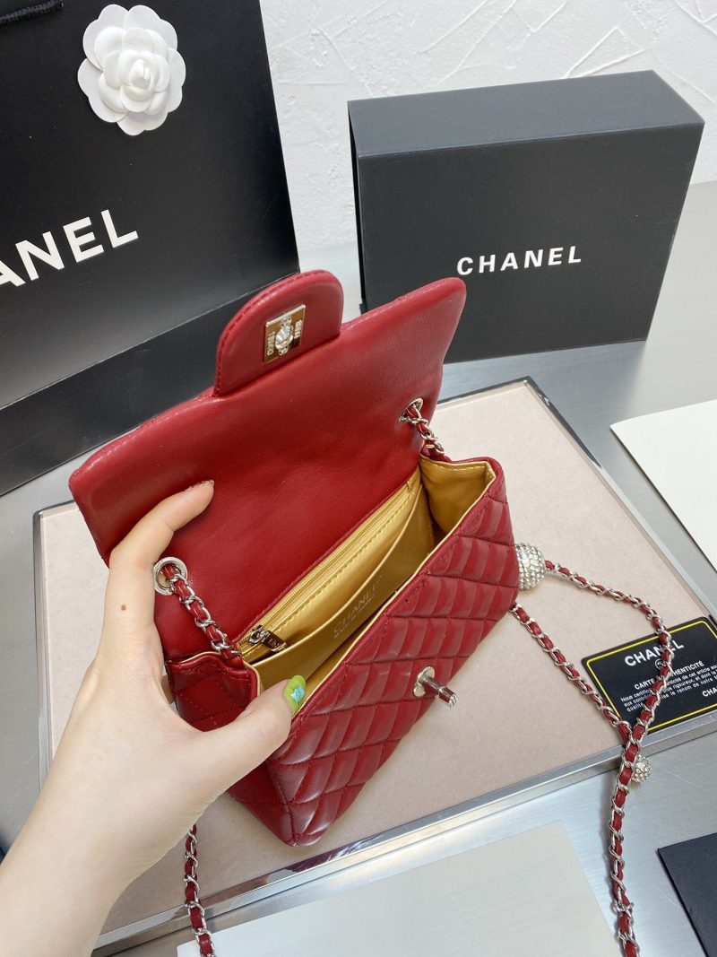 LW - Luxury Handbags CHL 052 - Image 7