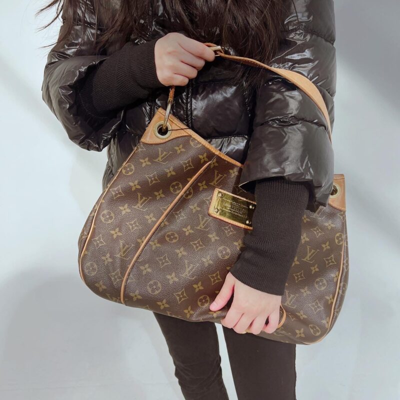 Louis Vuitton Galliera Bag TWS AWE - Image 2