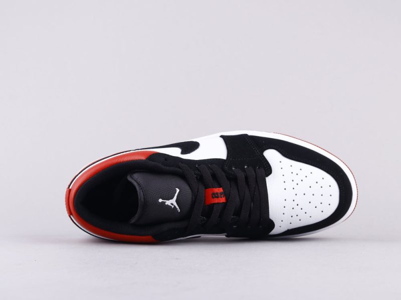 LW - AJ1 black toe - Image 4