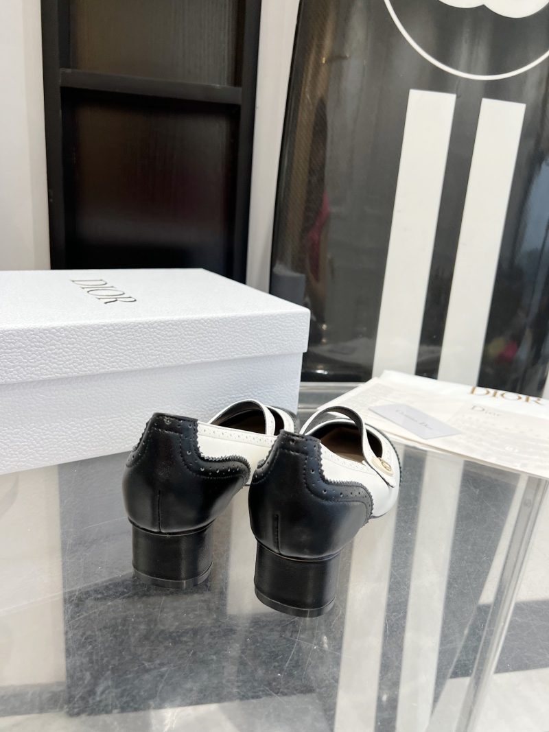 LW - Luxury  DIR HIGH HEELS 011 - Image 6
